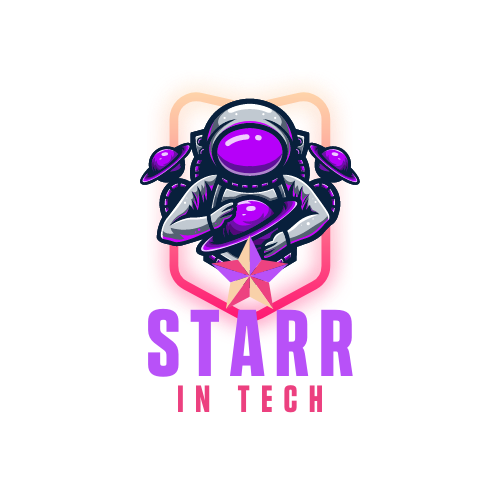 Logo for Starr in tech